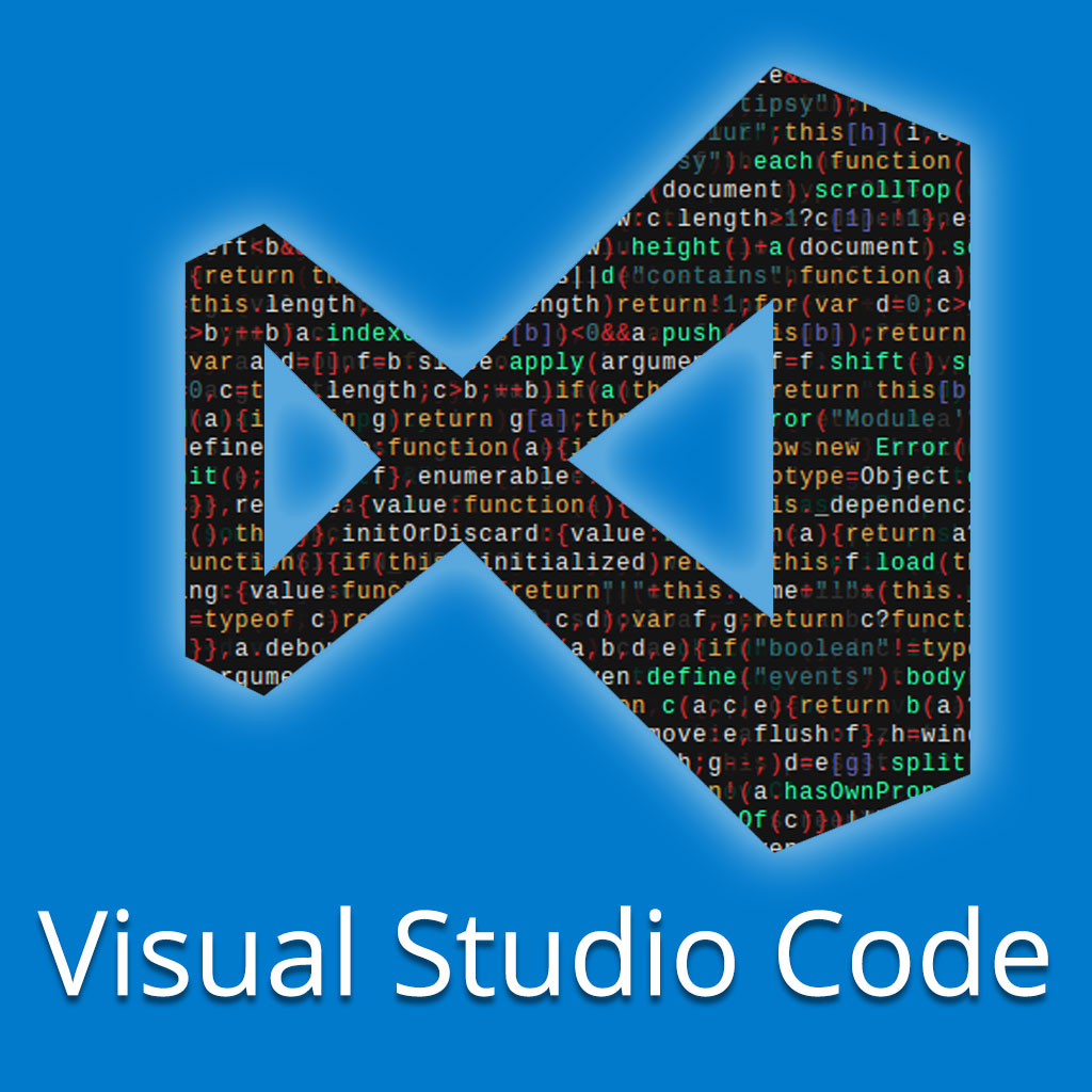 Visual studio code картинки