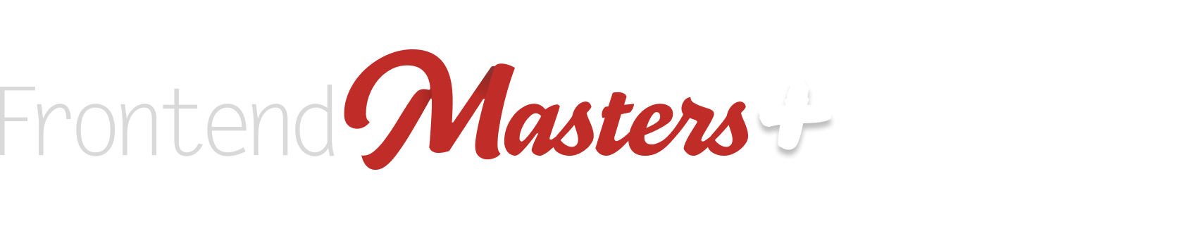 Frontend Masters logo