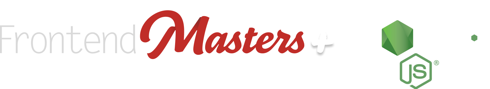 Frontend Masters logo