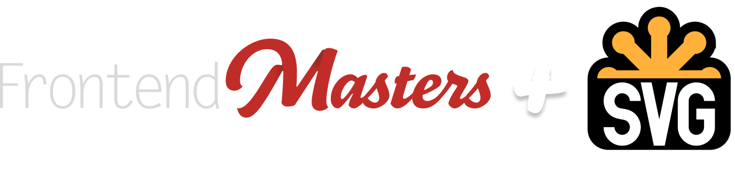 Frontend Masters logo