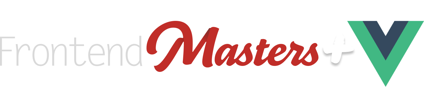 Frontend Masters logo