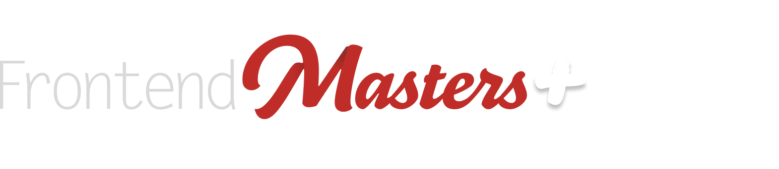 Frontend Masters logo