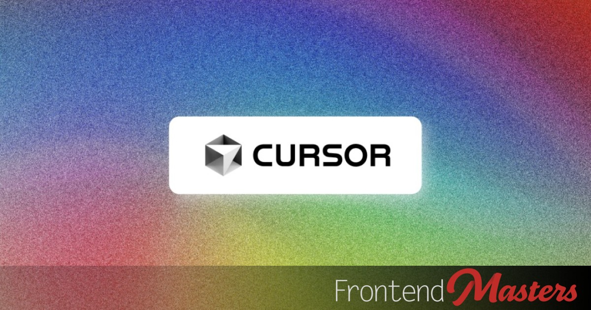 Getting Started with Cursor