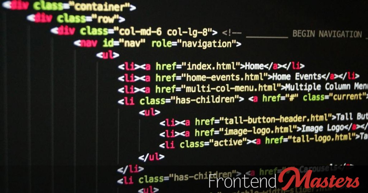 The Joy of Mixing Custom Elements, Web Components, and Markdown