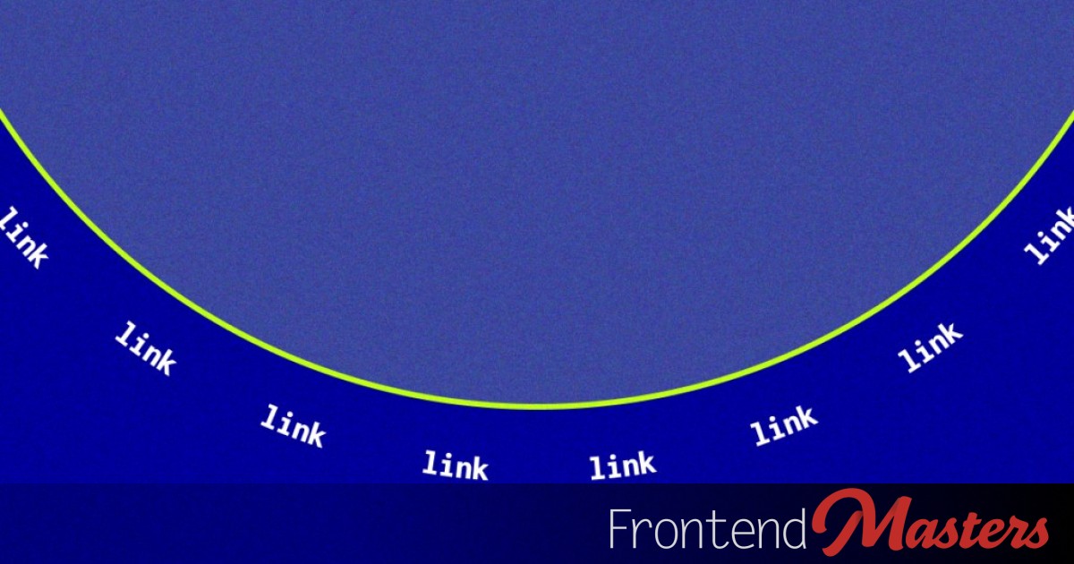 CSS offset and animation-composition for Rotating Menus