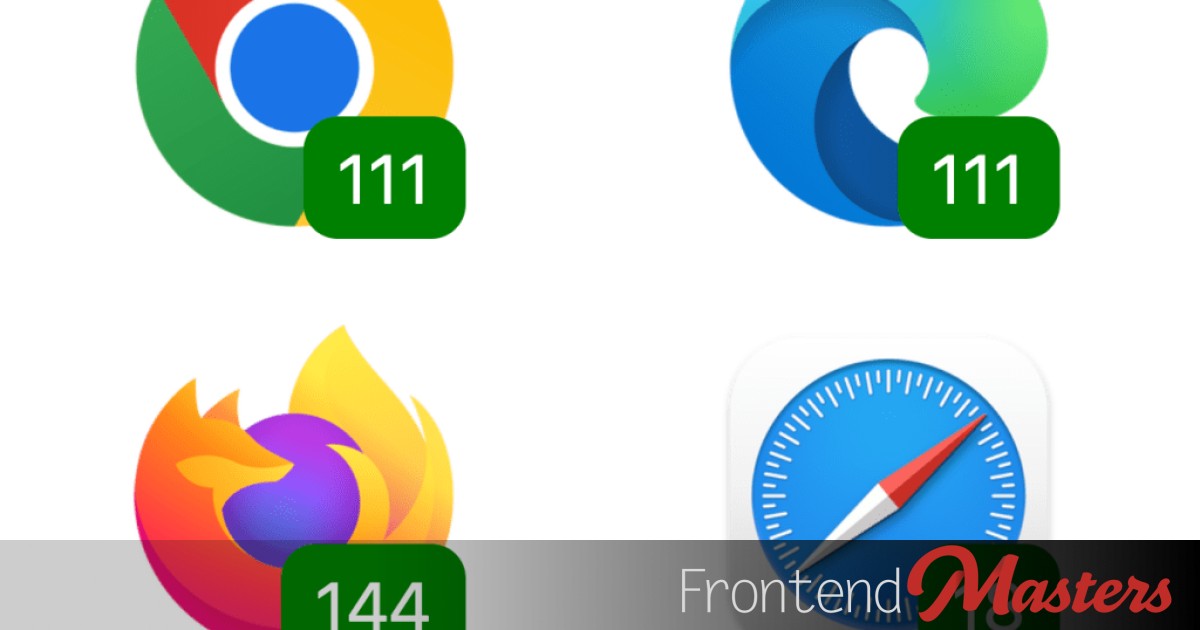 View Transitions Feature Explorer