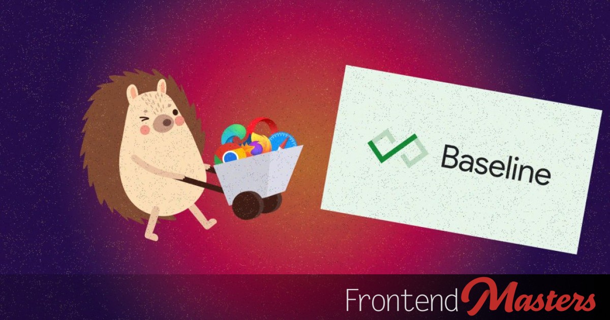 Browserslist & Baseline