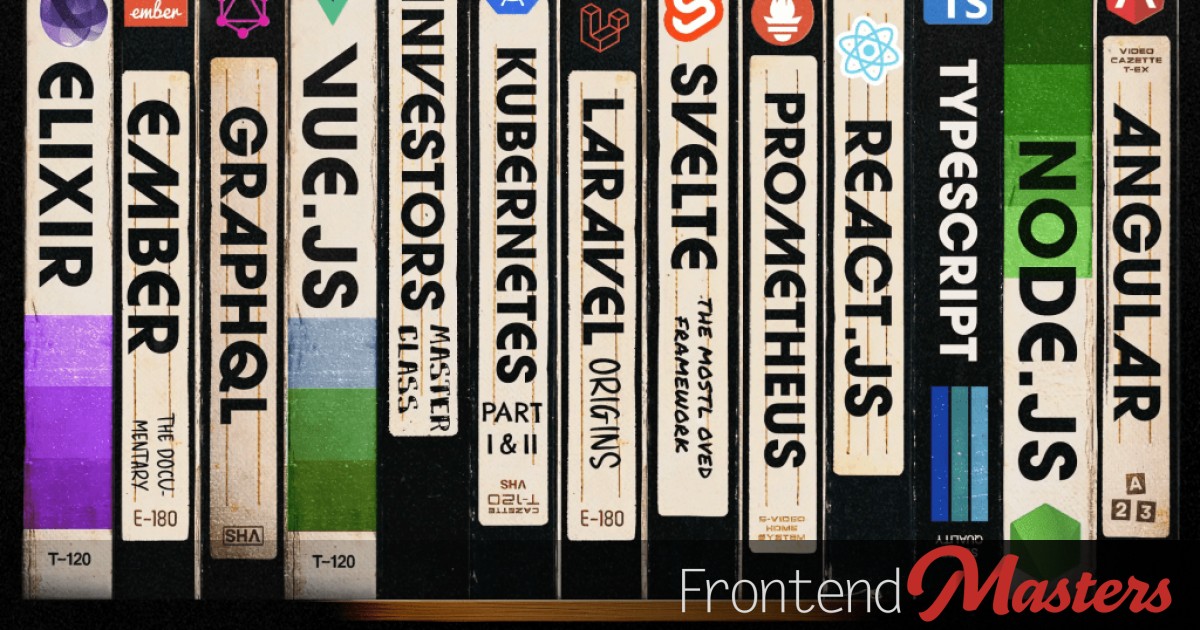 Vite: The Documentary