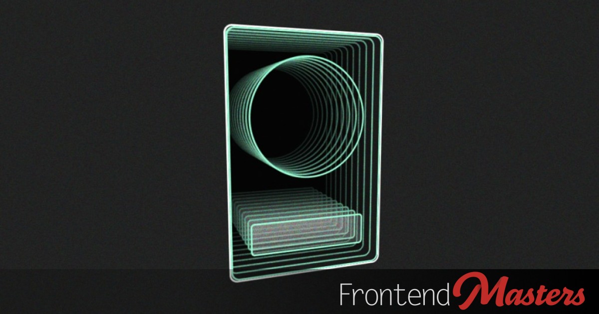 frontendmasters.com image