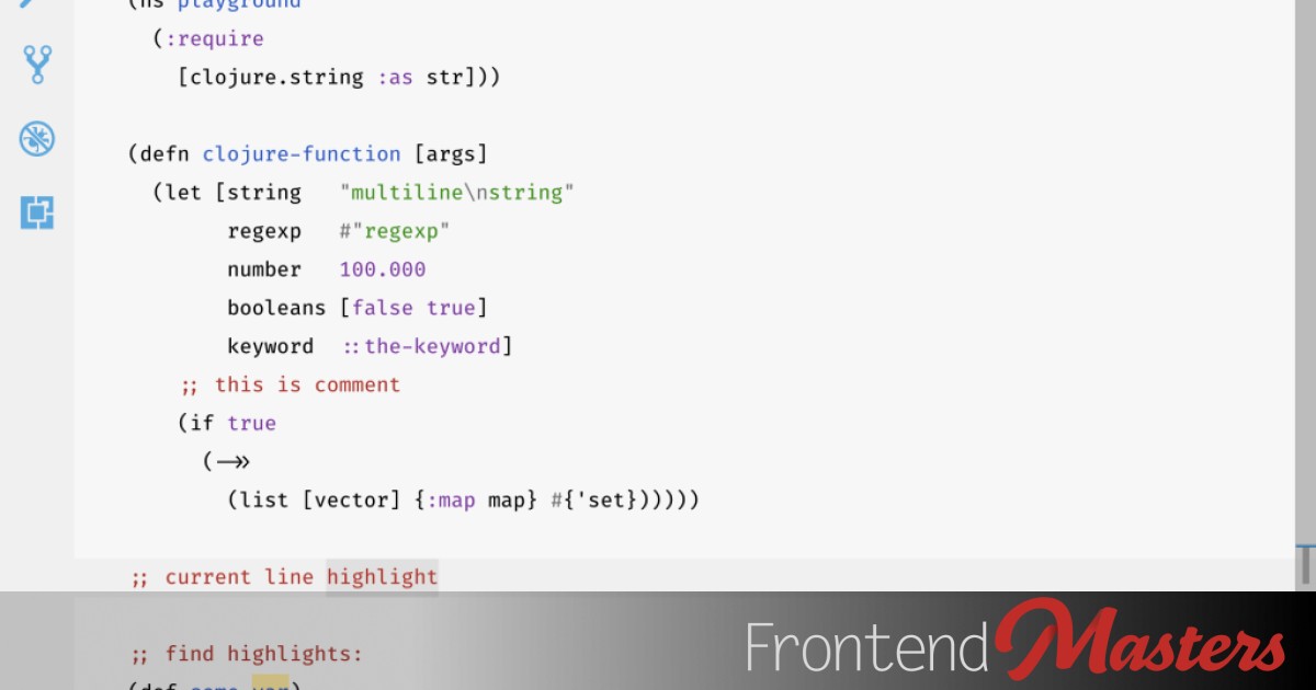 Everyone is getting syntax highlighting wrong