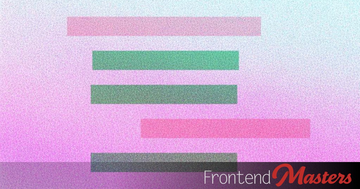 How to @scope CSS Now That It’s Baseline