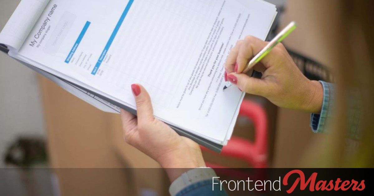 Zod + TypeScript: Schema Validation Made Easy