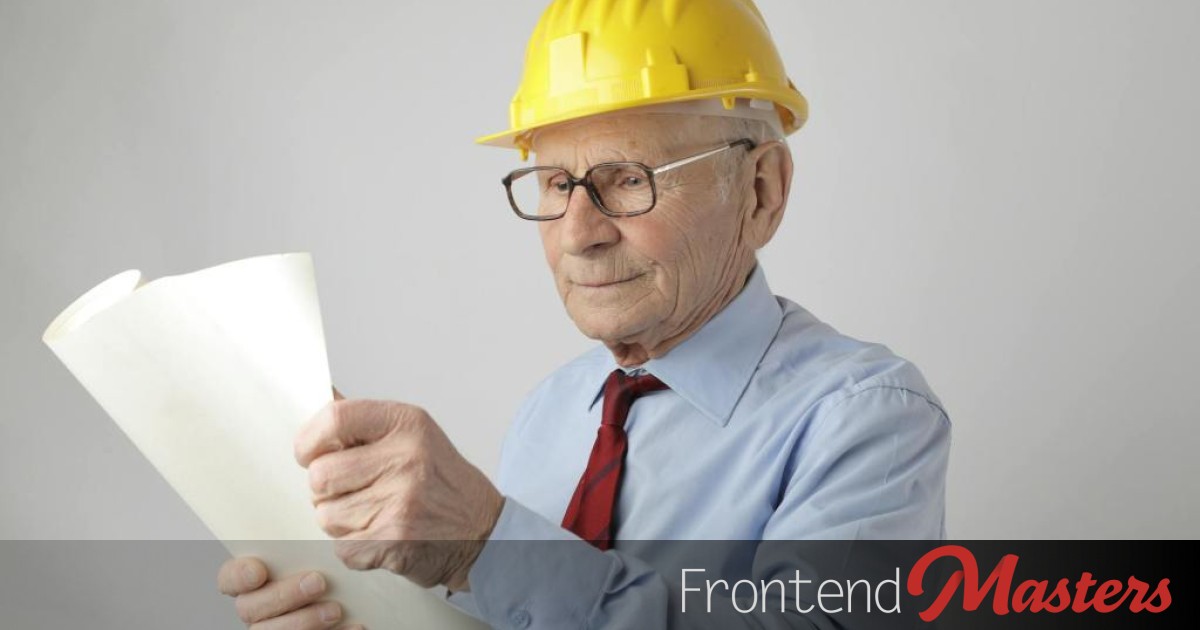 What Actually Makes You Senior