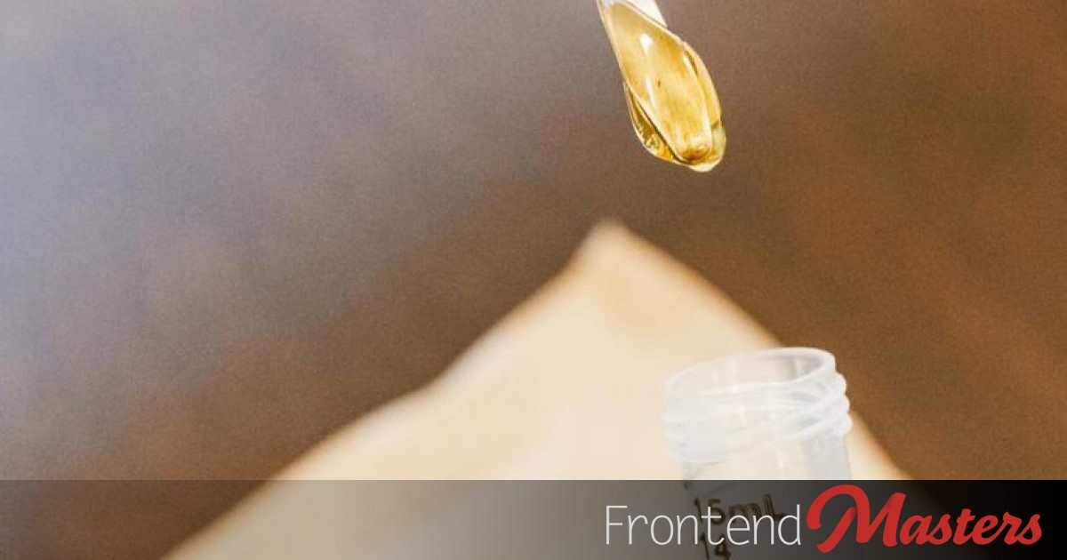 Firefox Goes CSS Modules