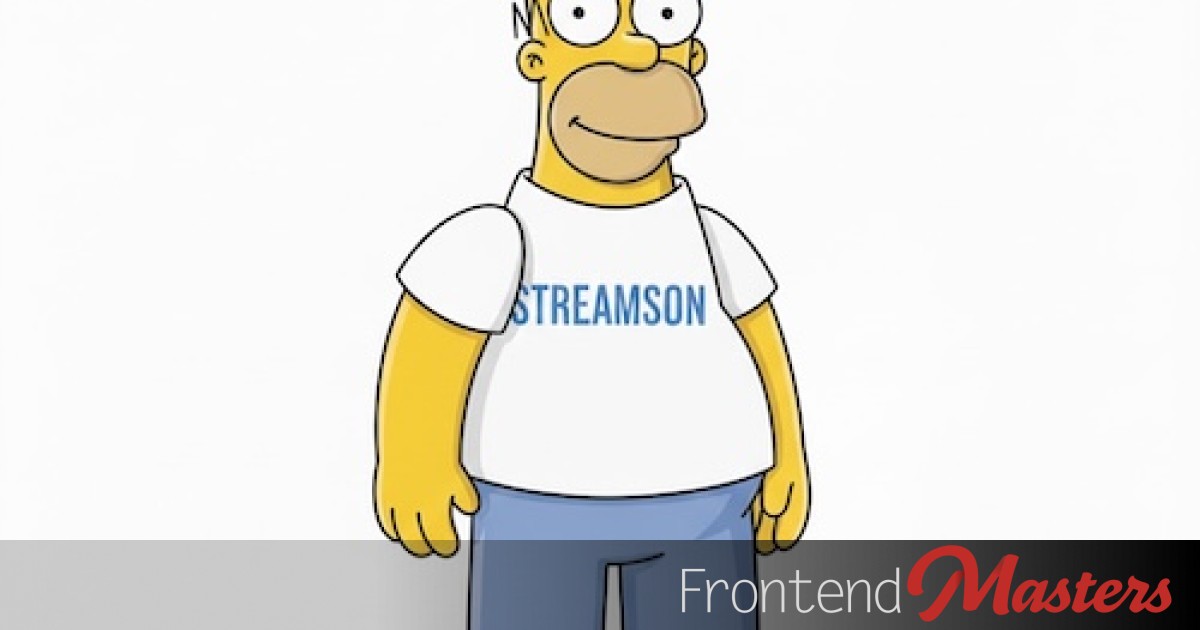 Streaming JSON in just 200 lines of JavaScript