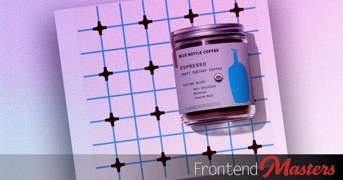 Background Patterns with CSS `corner-radius`