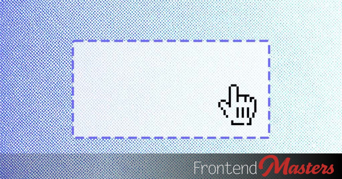 Shadow DOM Focus Delegation: Getting `delegatesFocus` Right