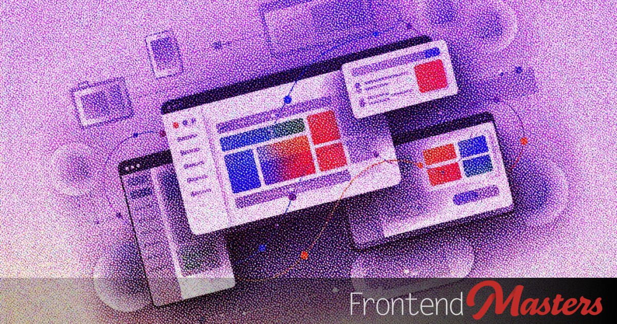 Building a UI Without Breakpoints: A Modern Approach