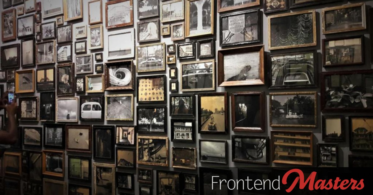 Simplifying Responsive Images with Auto `sizes` Attribute