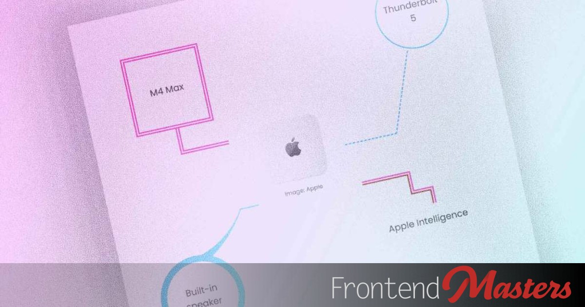 Callout UI with CSS Offset & Border