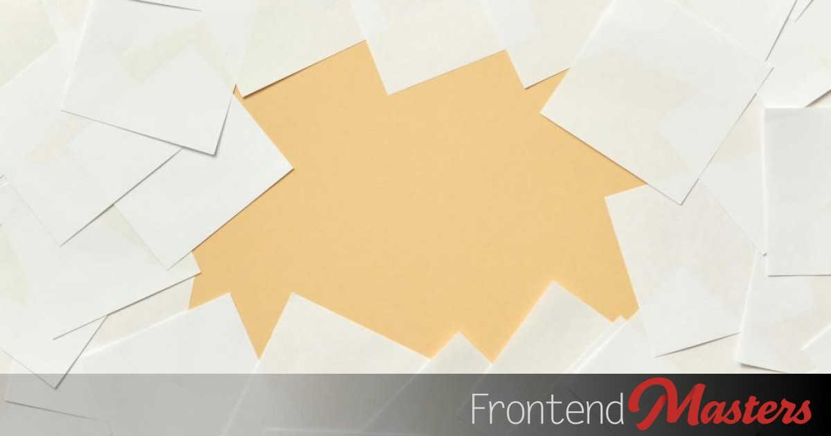 Exploring the Gaps: What's Still Missing in CSS Layout?